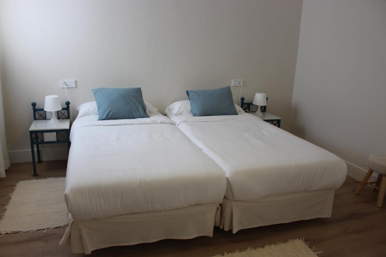 La Casona De Galdos Villa Las Palmas de Gran Canaria Ngoại thất bức ảnh