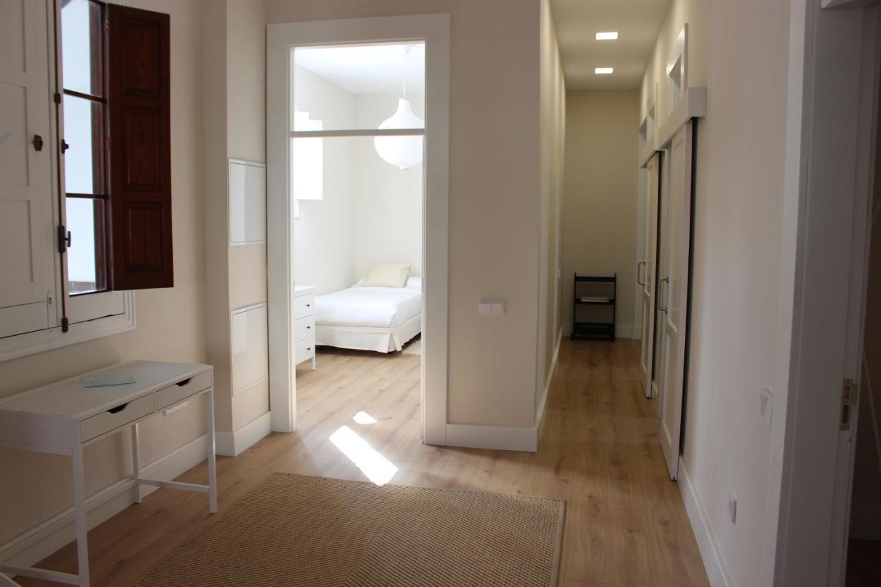 La Casona De Galdos Villa Las Palmas de Gran Canaria Ngoại thất bức ảnh
