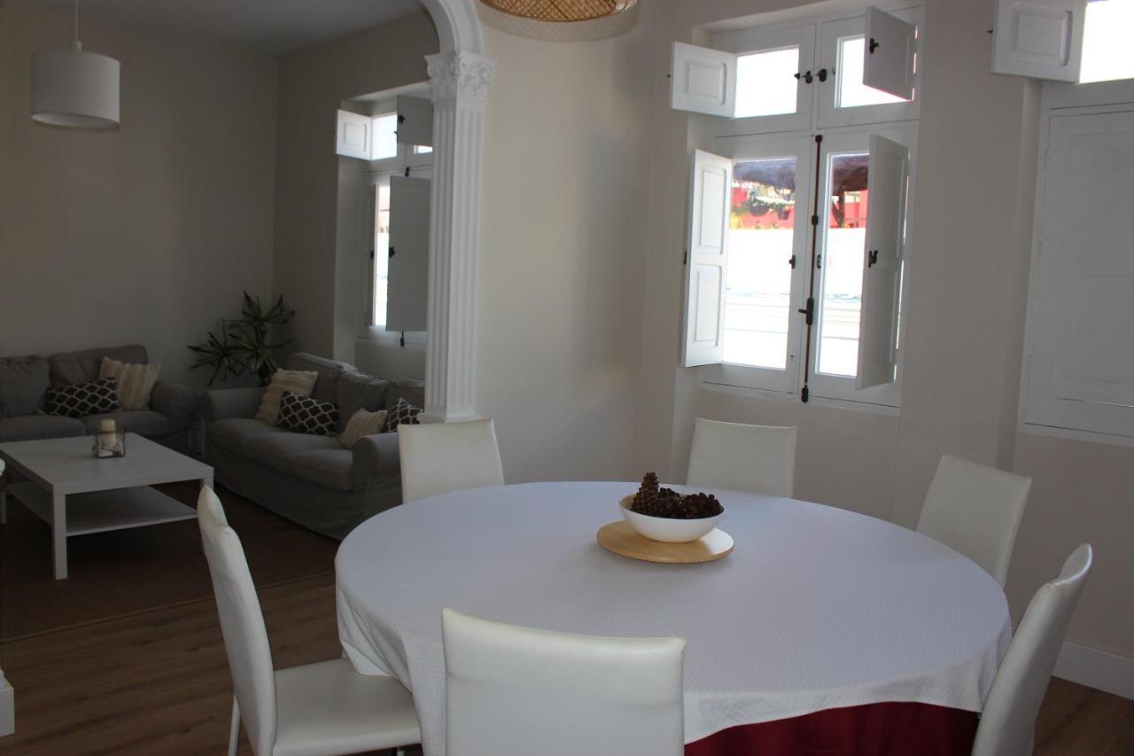 La Casona De Galdos Villa Las Palmas de Gran Canaria Ngoại thất bức ảnh