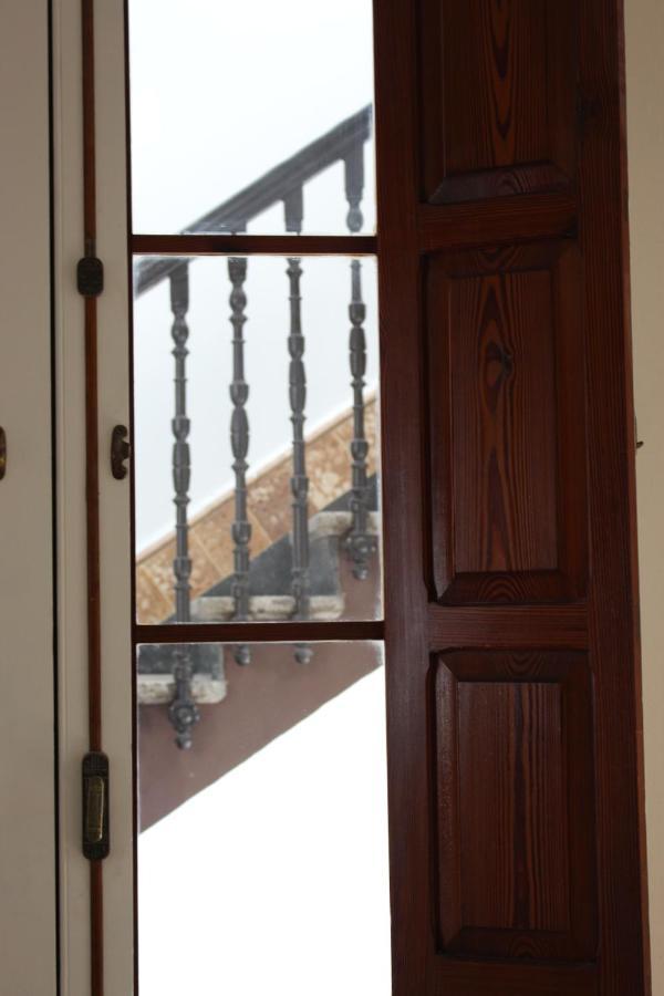 La Casona De Galdos Villa Las Palmas de Gran Canaria Ngoại thất bức ảnh